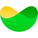 Stripe Climate Badge - Bloom Tickets contributes 1% of revenue to carbon removal
